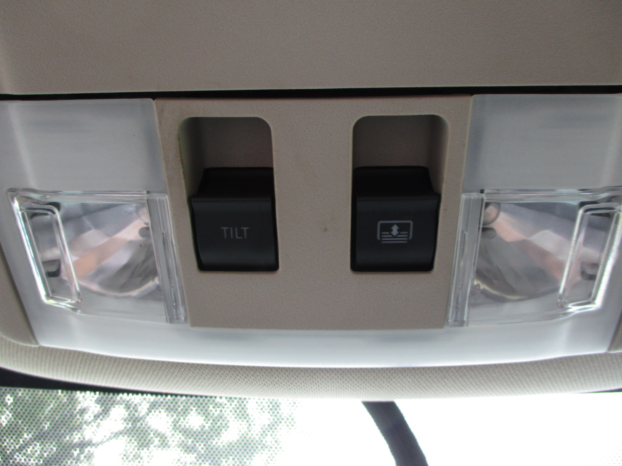 Ford Edge Limited AWD 2011