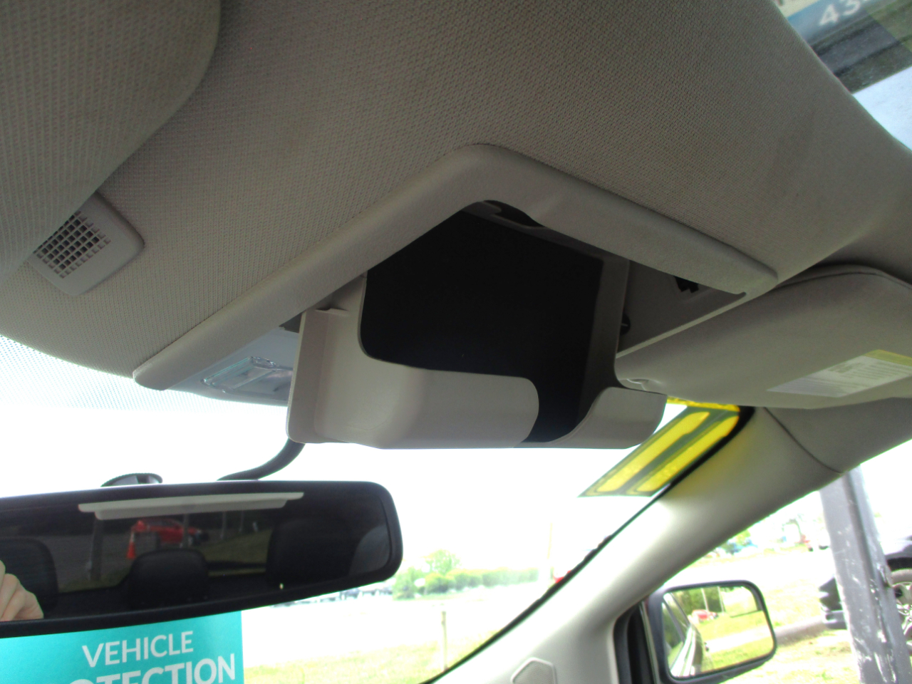 Ford Edge Limited AWD 2011