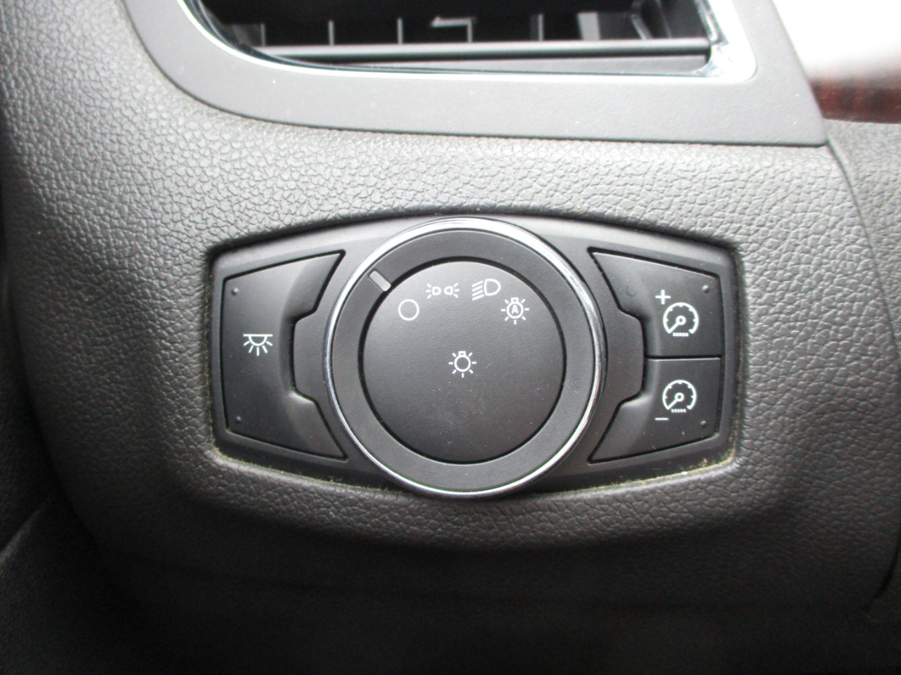 Ford Edge Limited AWD 2011