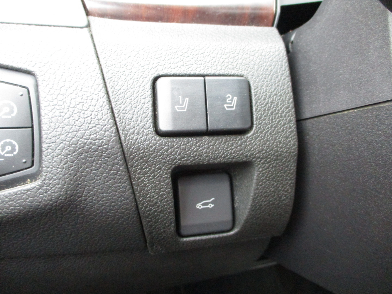 Ford Edge Limited AWD 2011