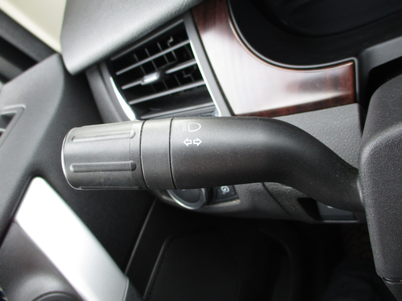 Ford Edge Limited AWD 2011