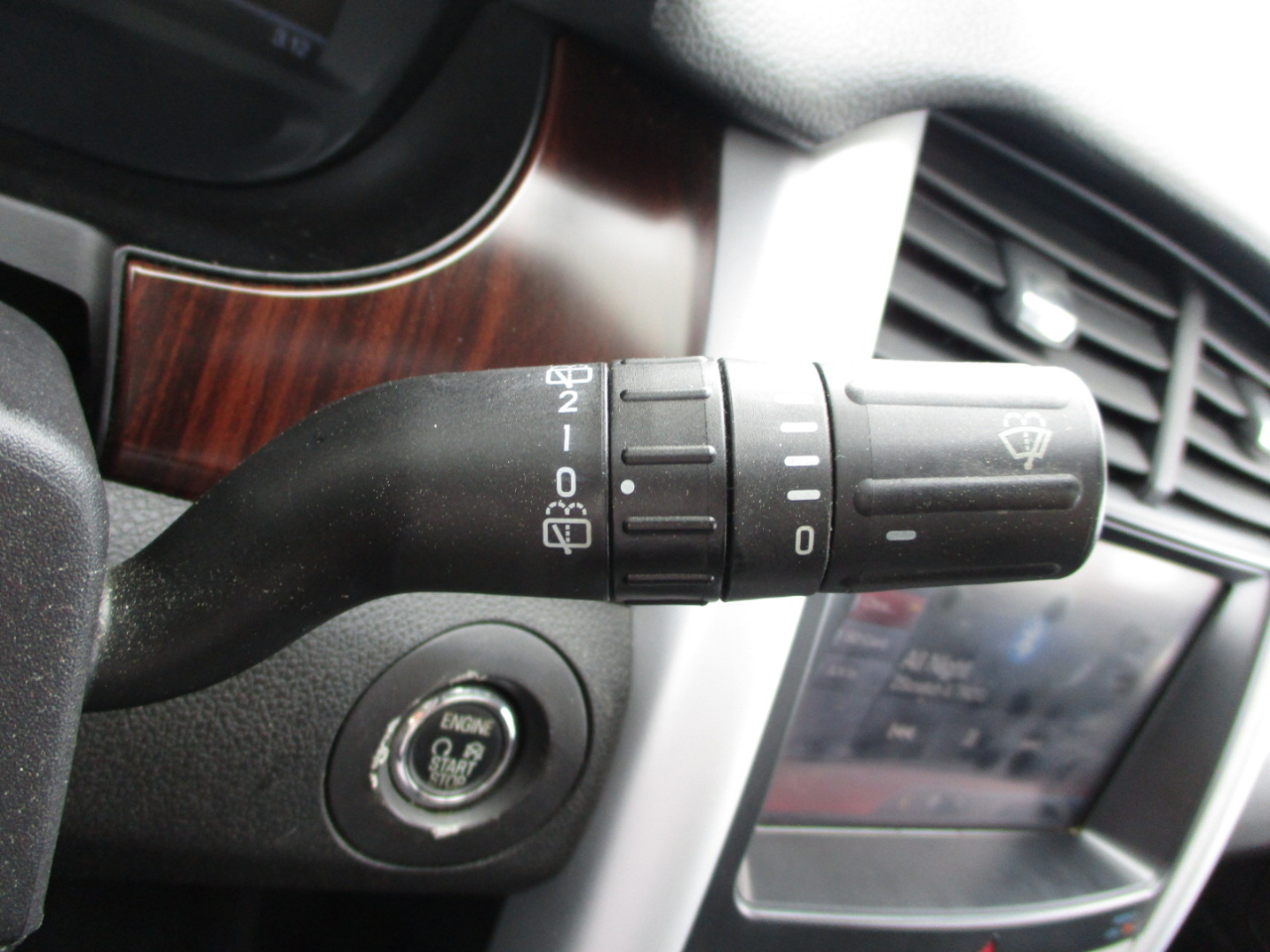 Ford Edge Limited AWD 2011