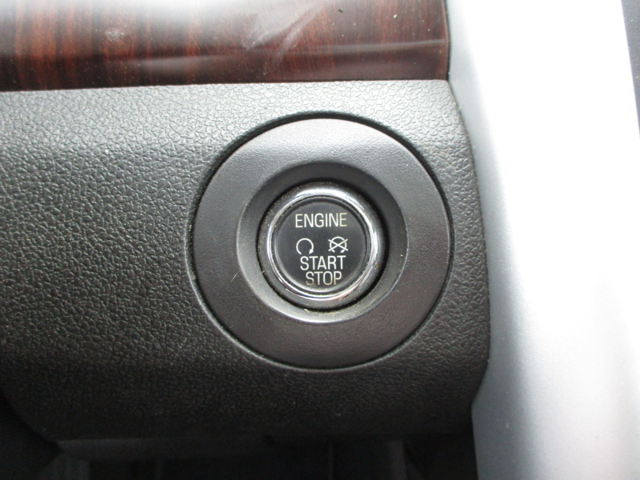 Ford Edge Limited AWD 2011