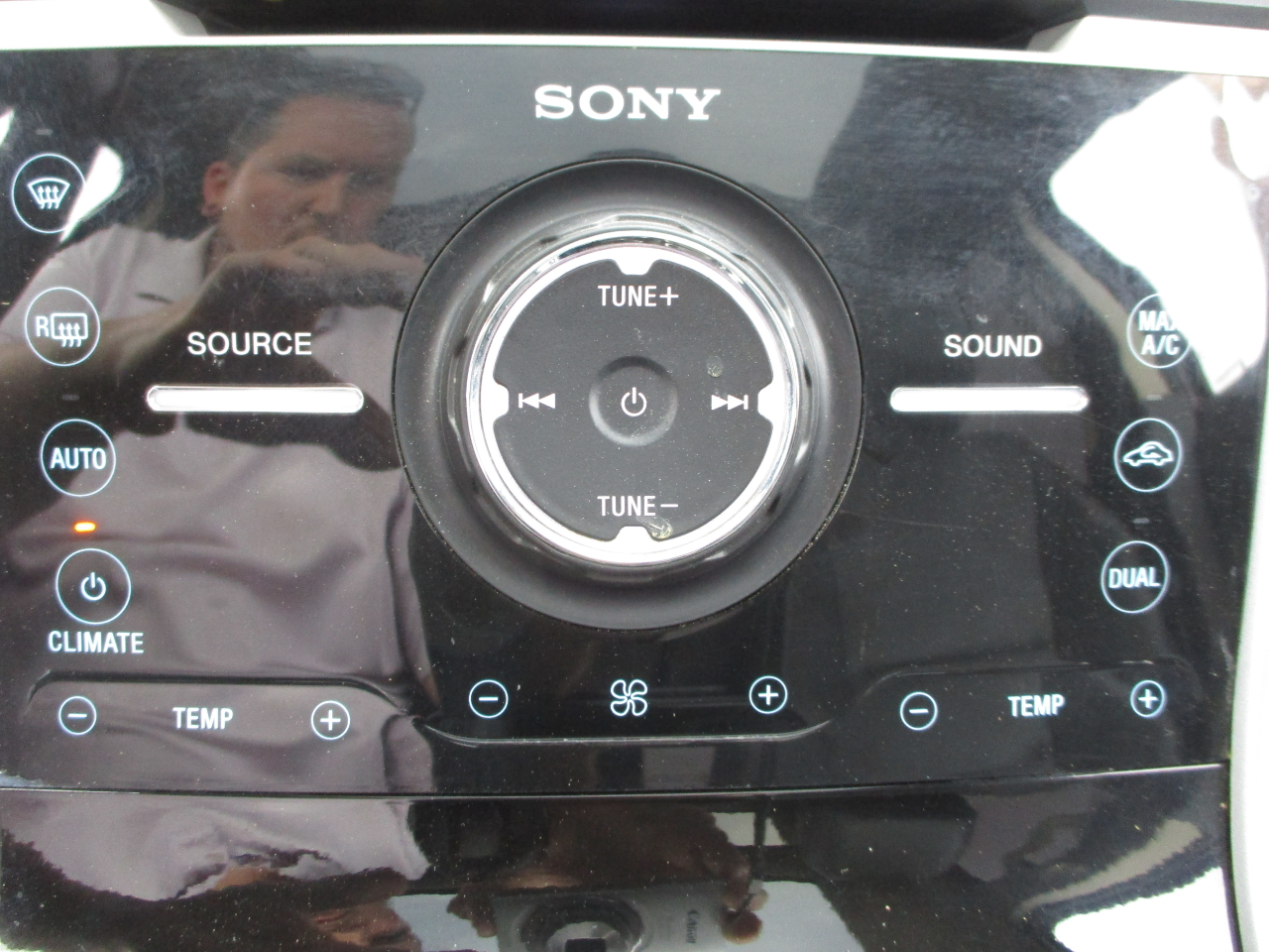 Ford Edge Limited AWD 2011