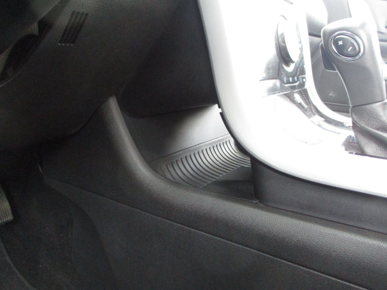 Ford Edge Limited AWD 2011