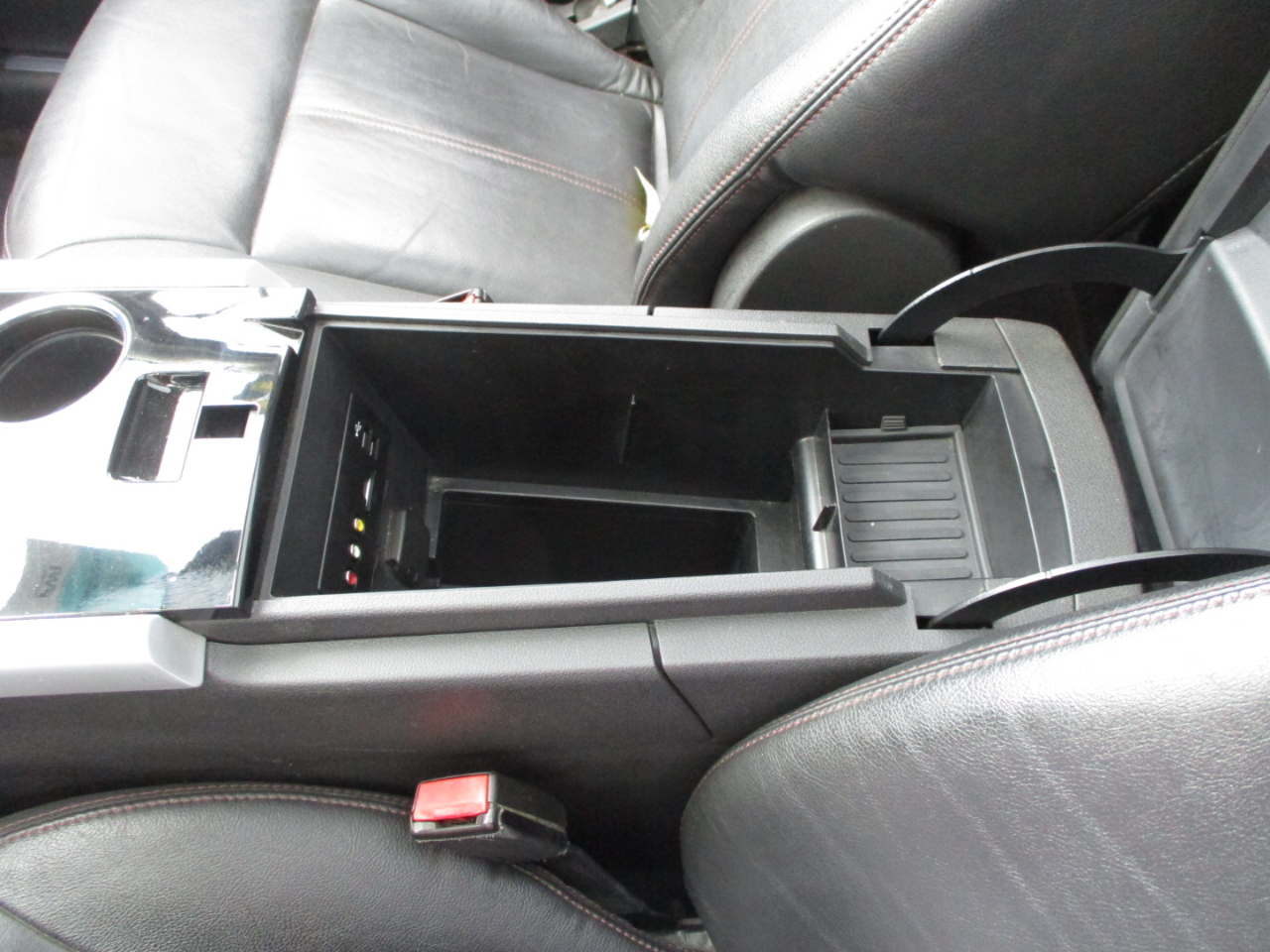 Ford Edge Limited AWD 2011