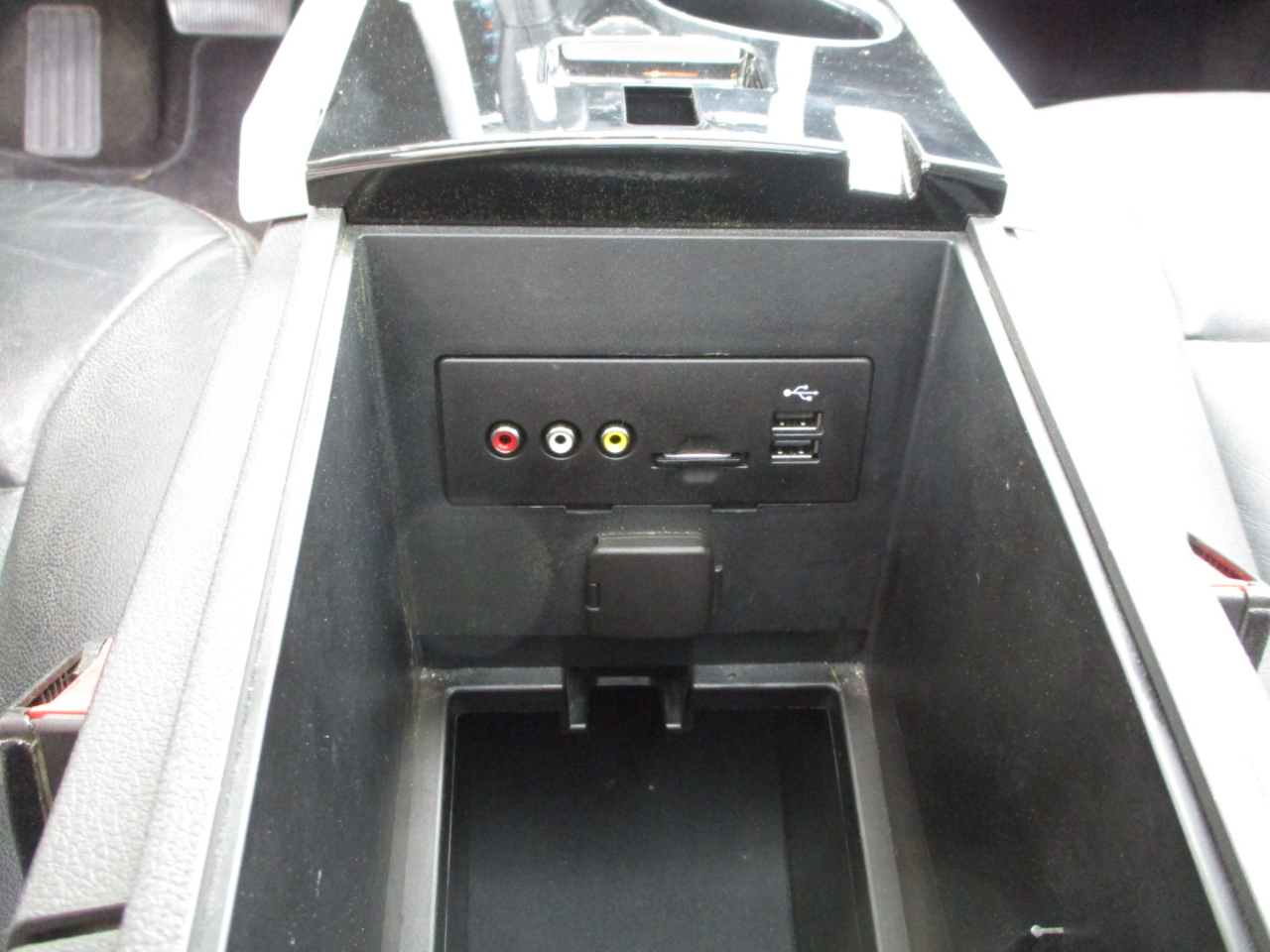 Ford Edge Limited AWD 2011