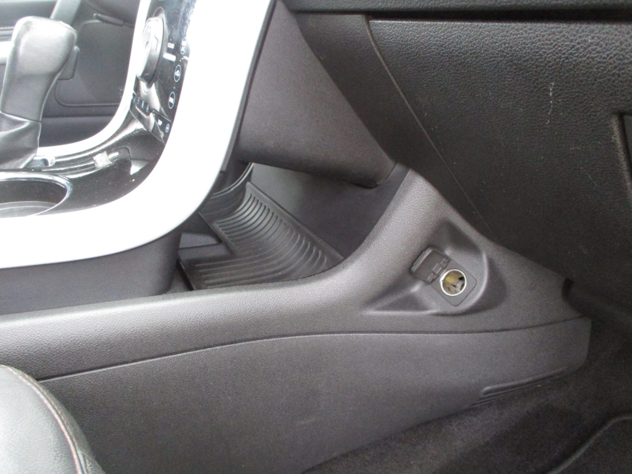 Ford Edge Limited AWD 2011