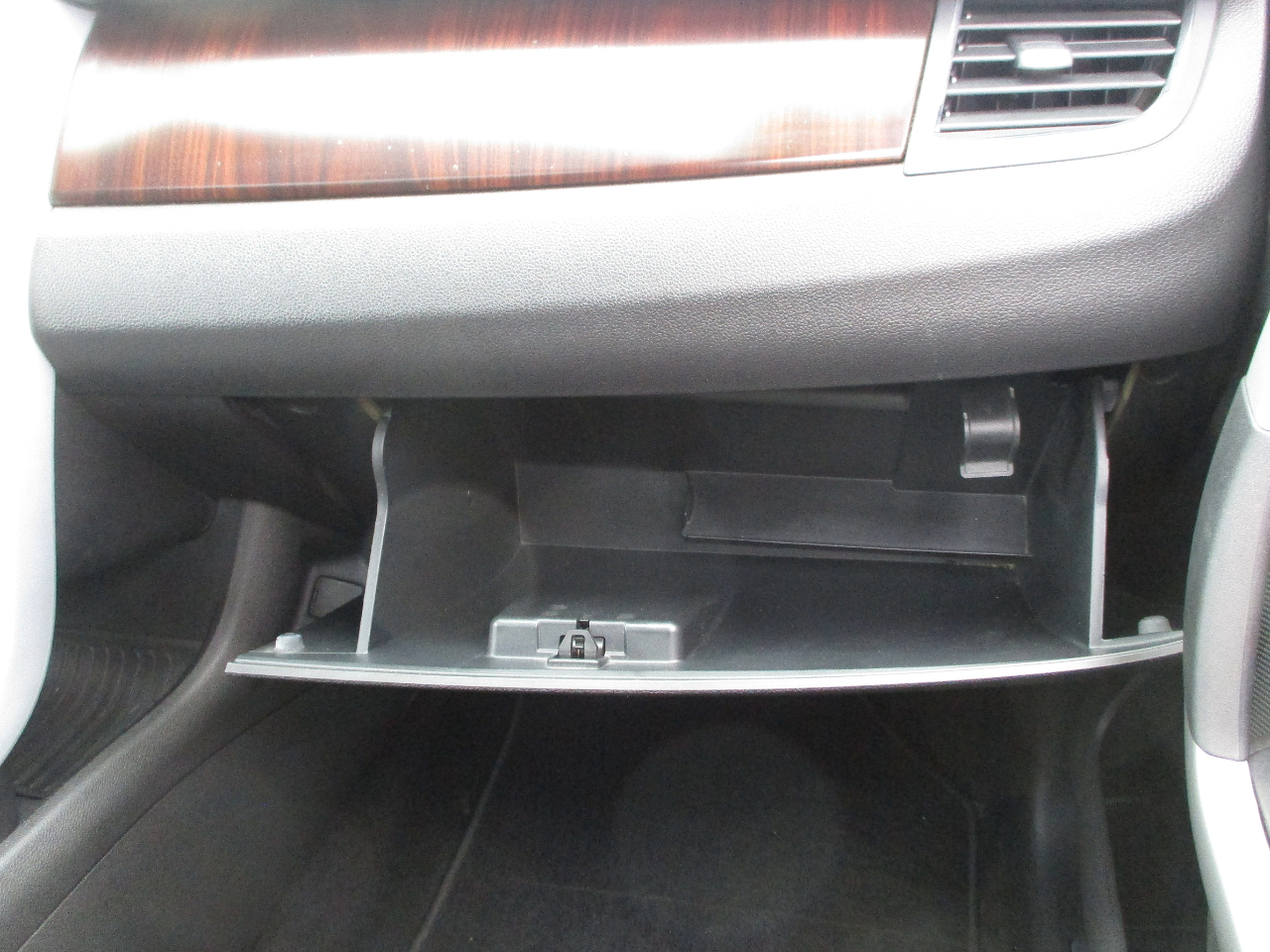 Ford Edge Limited AWD 2011