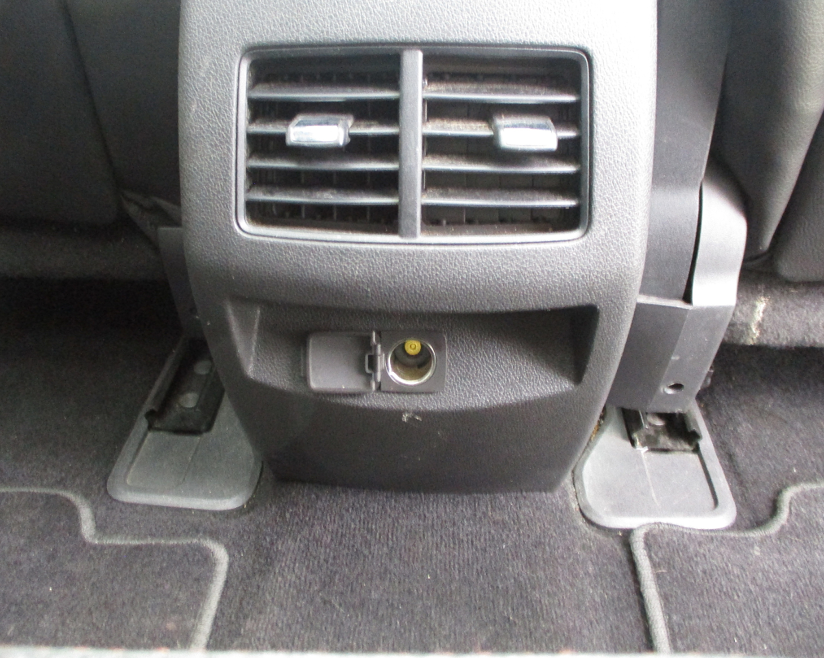 Ford Edge Limited AWD 2011