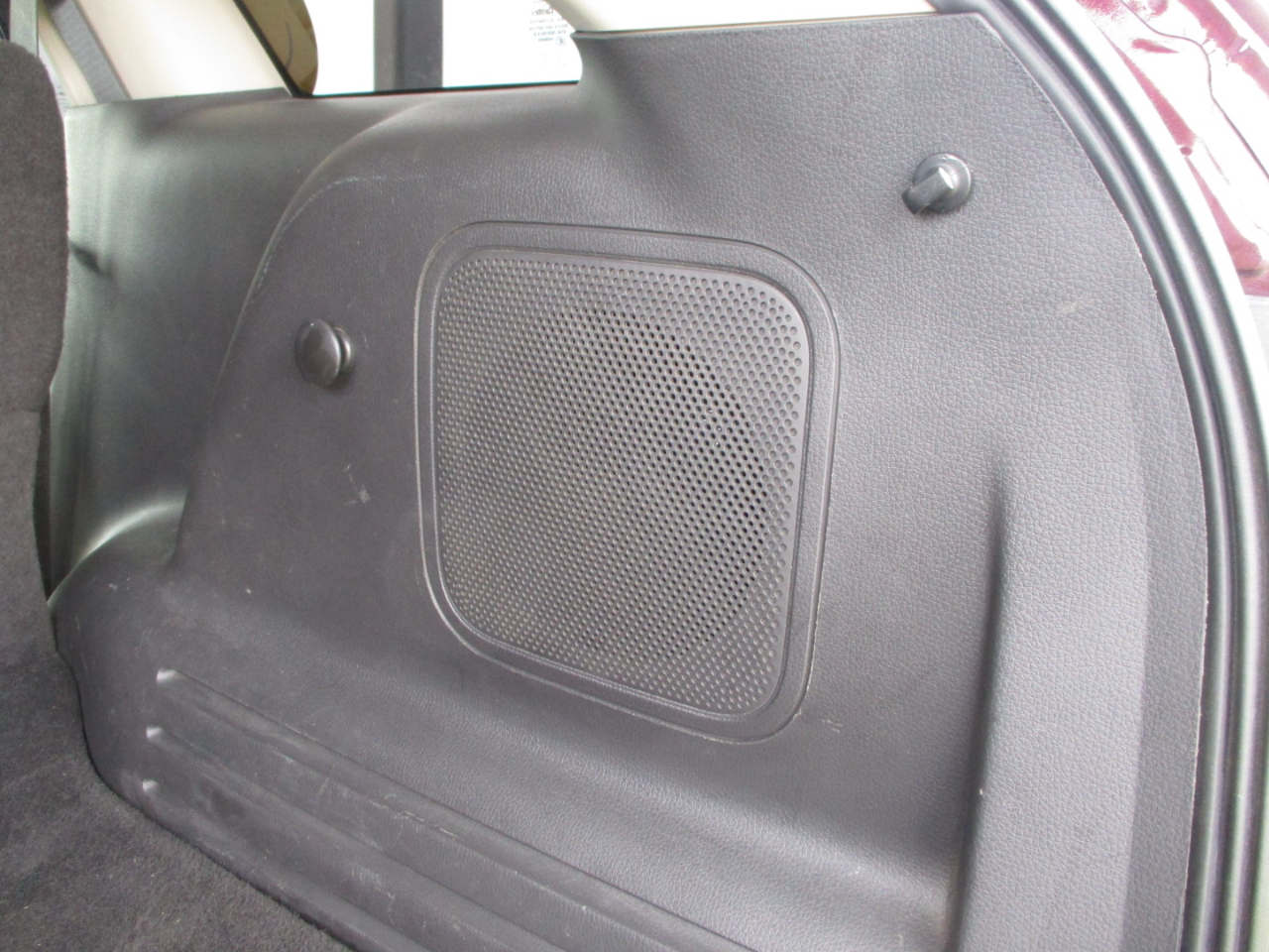 Ford Edge Limited AWD 2011