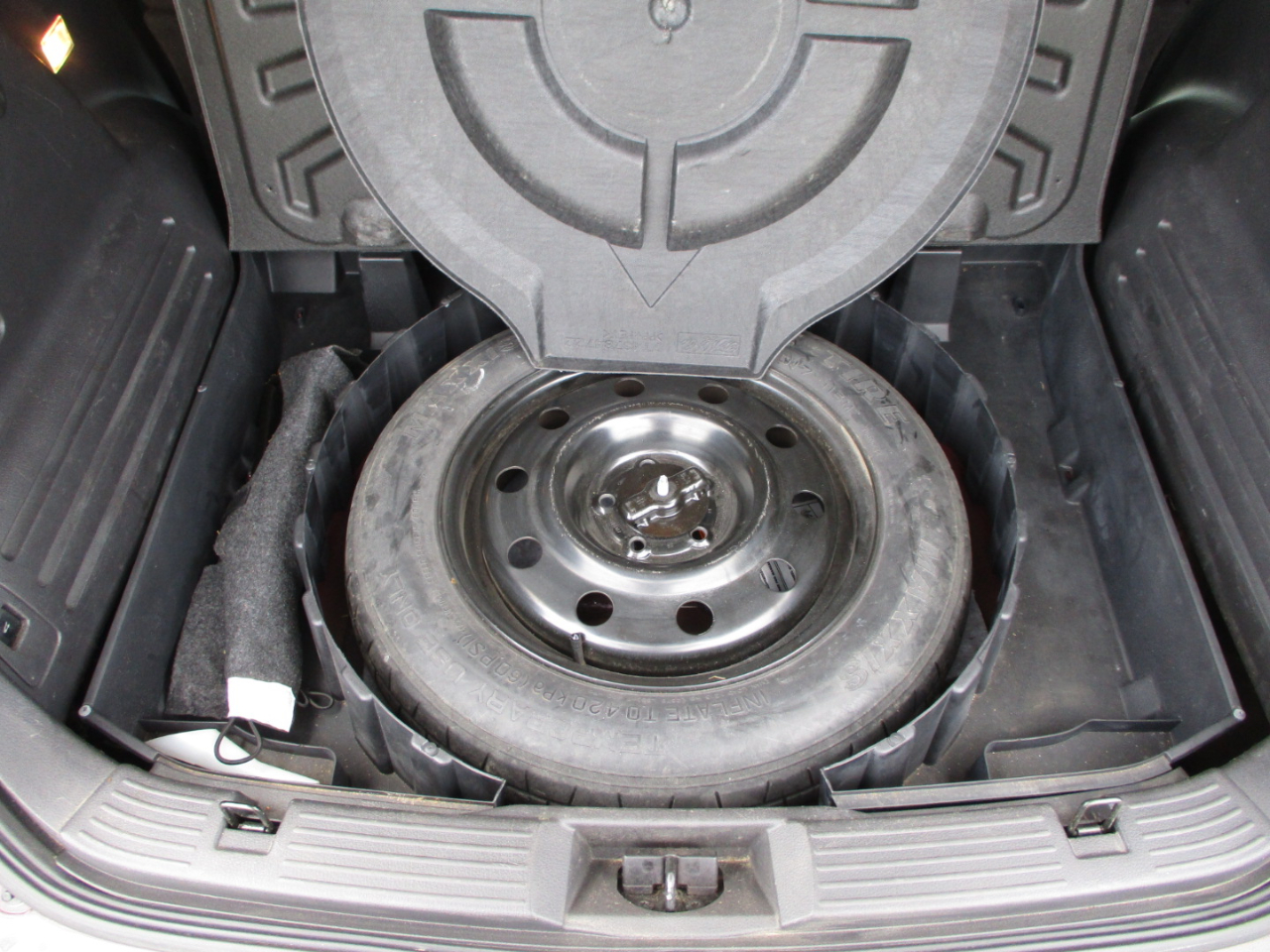 Ford Edge Limited AWD 2011