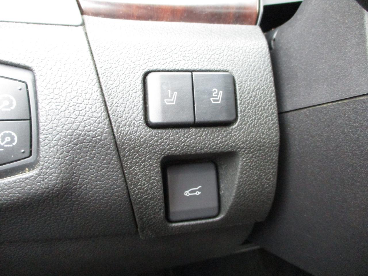 Ford Edge Limited AWD 2011