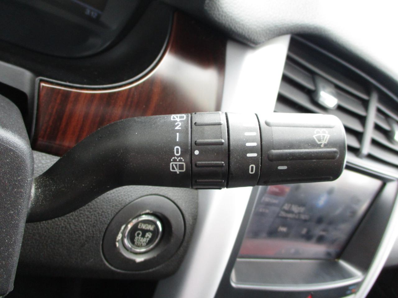 Ford Edge Limited AWD 2011