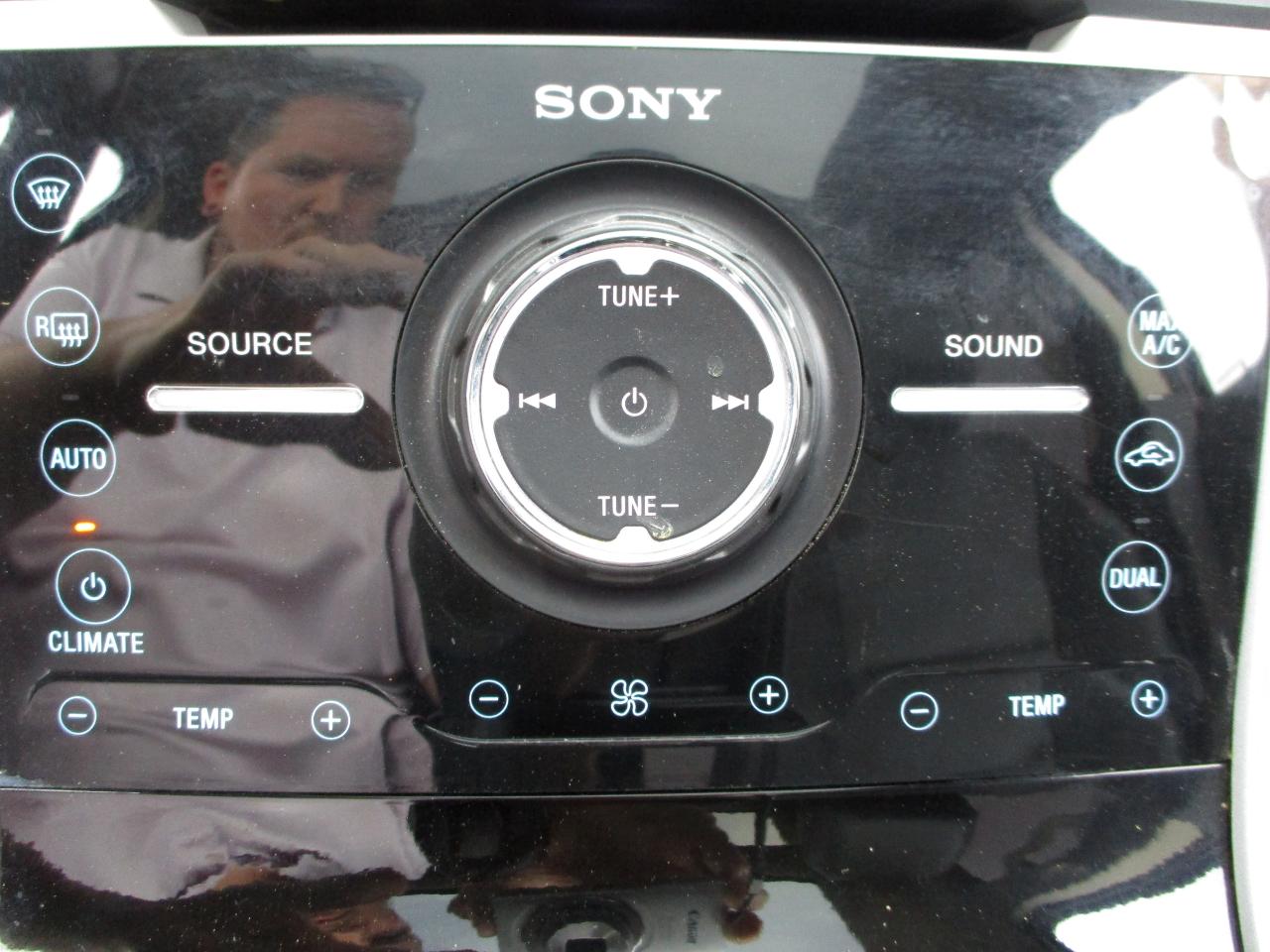 Ford Edge Limited AWD 2011