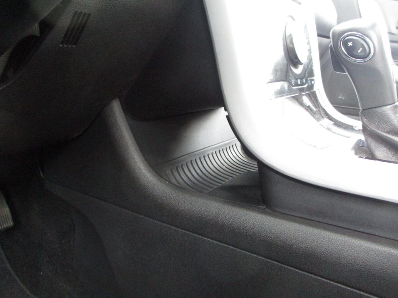 Ford Edge Limited AWD 2011