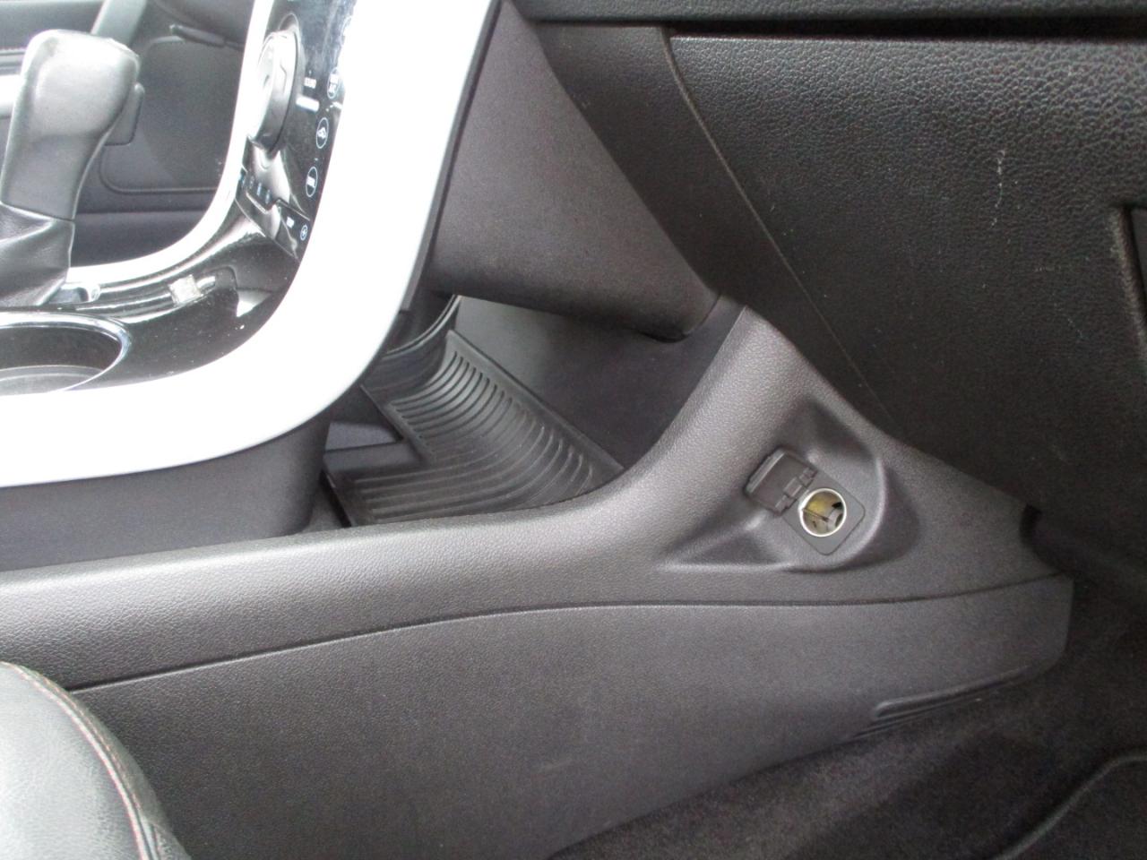 Ford Edge Limited AWD 2011