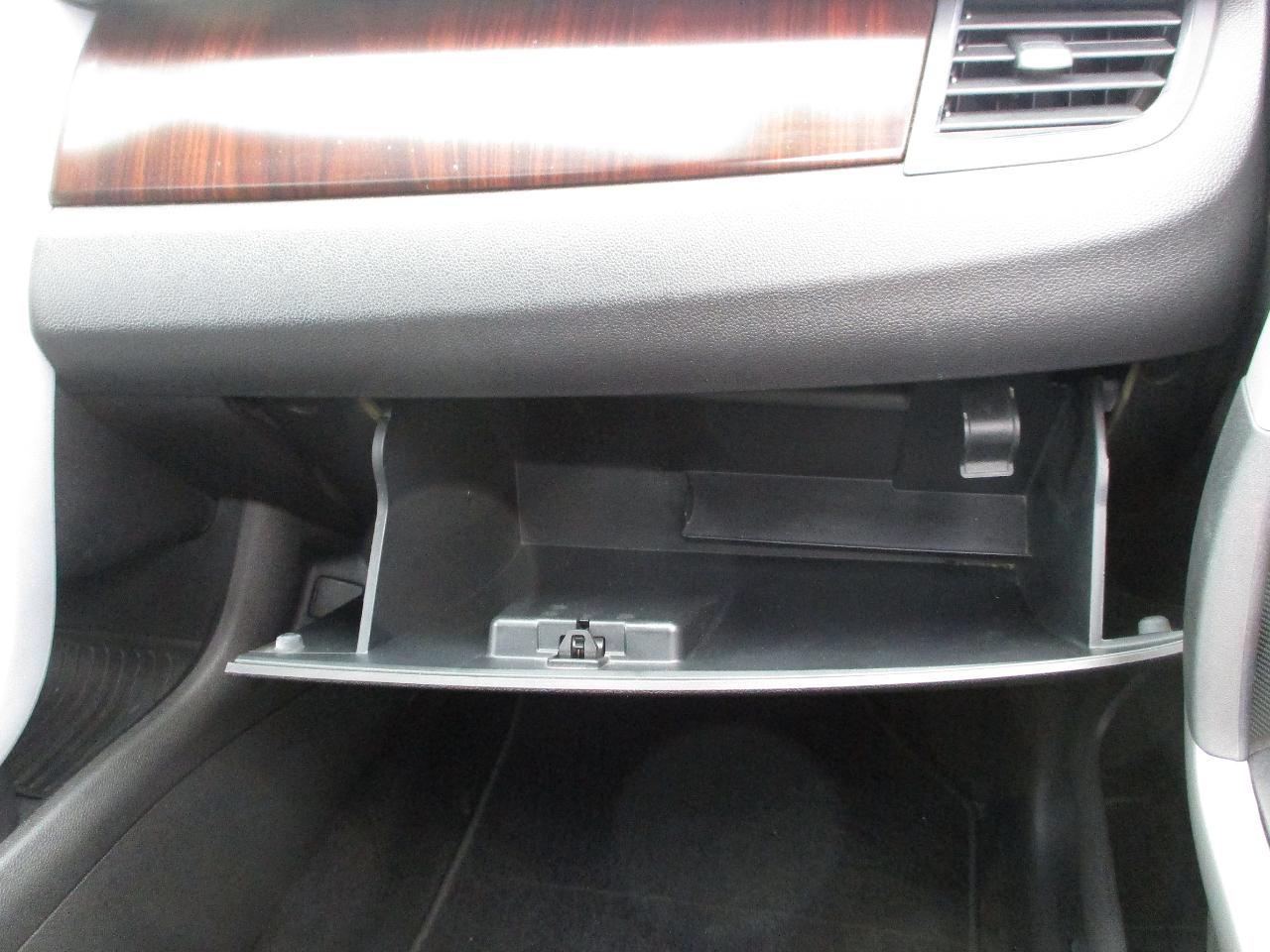 Ford Edge Limited AWD 2011
