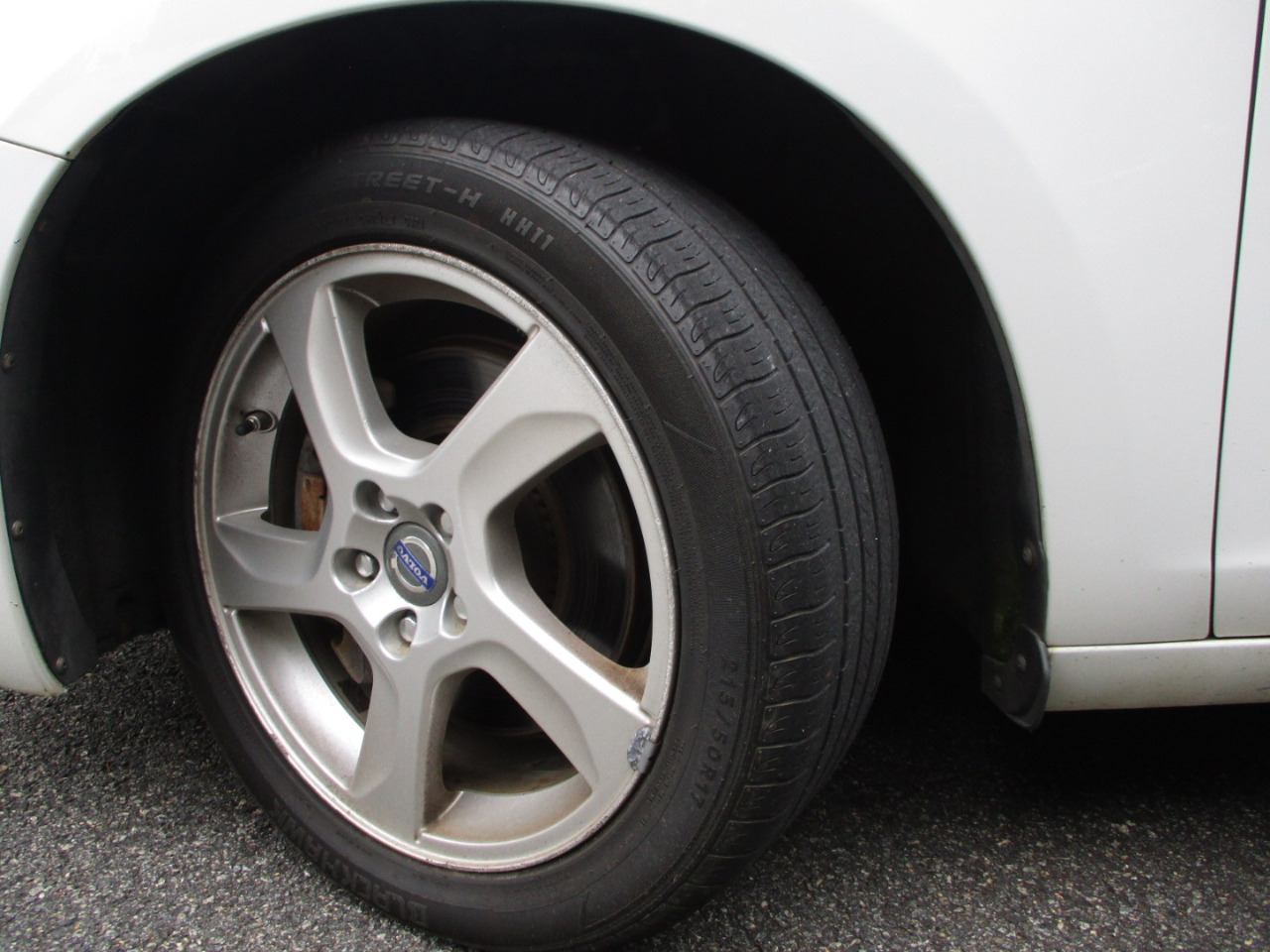 Volvo S60 T5 2012 Volvo S60 T5 2012