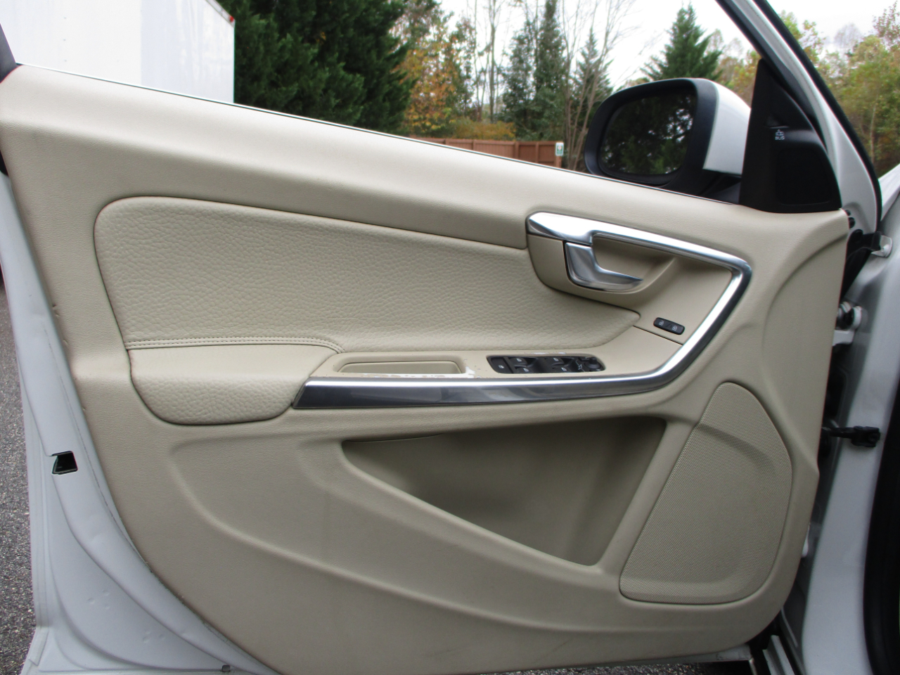 Volvo S60 T5 2012 Volvo S60 T5 2012