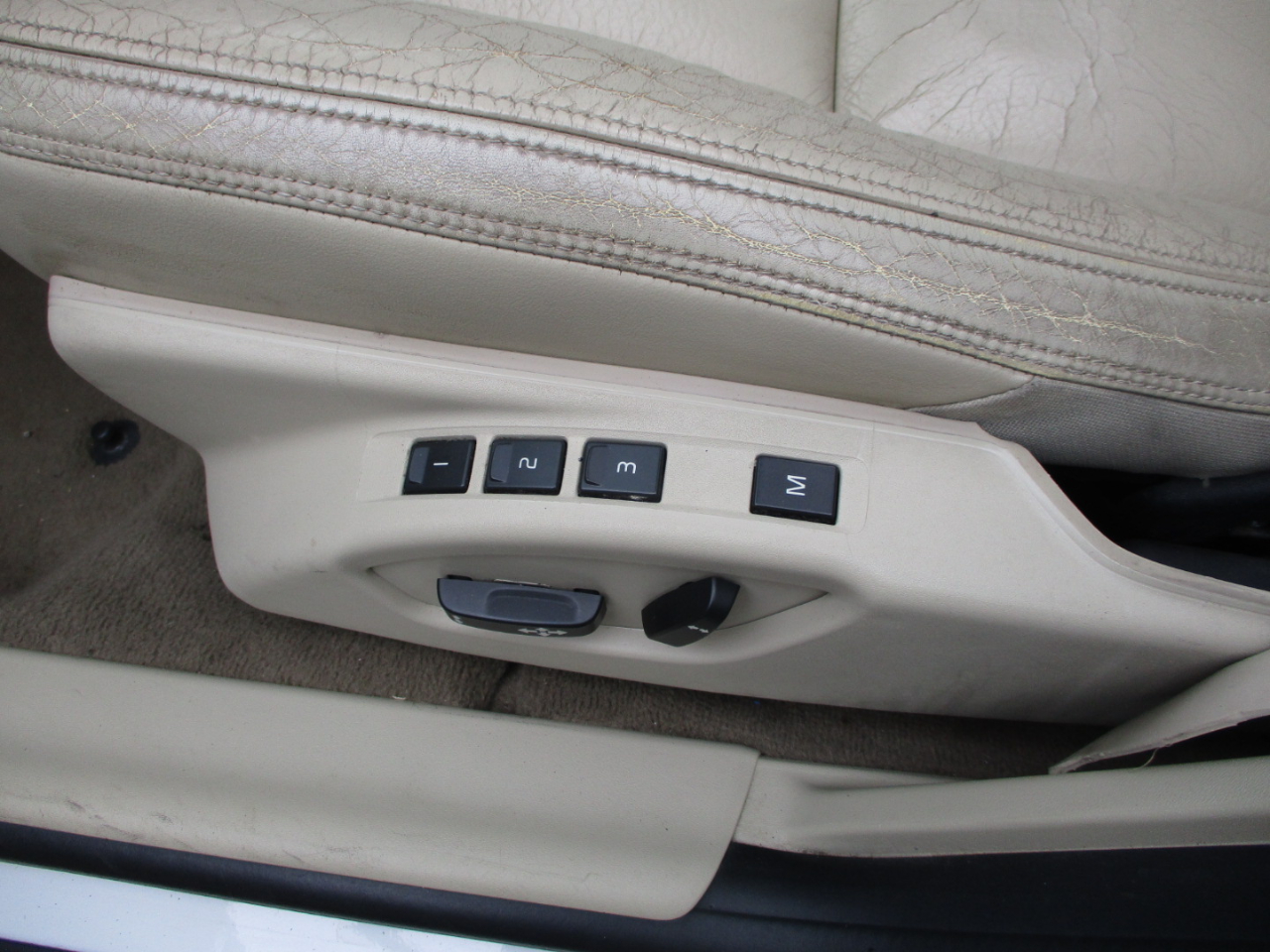 Volvo S60 T5 2012 Volvo S60 T5 2012