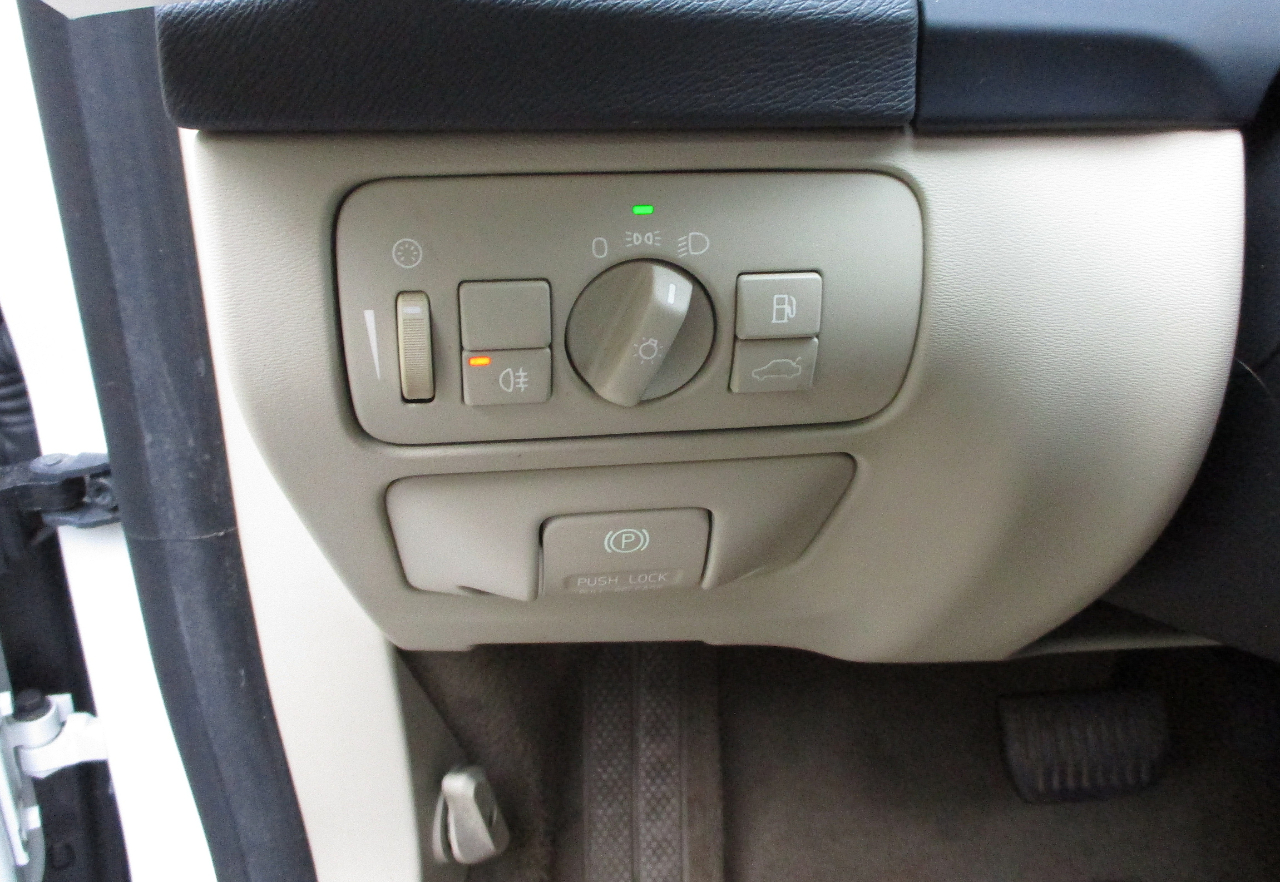 Volvo S60 T5 2012 Volvo S60 T5 2012