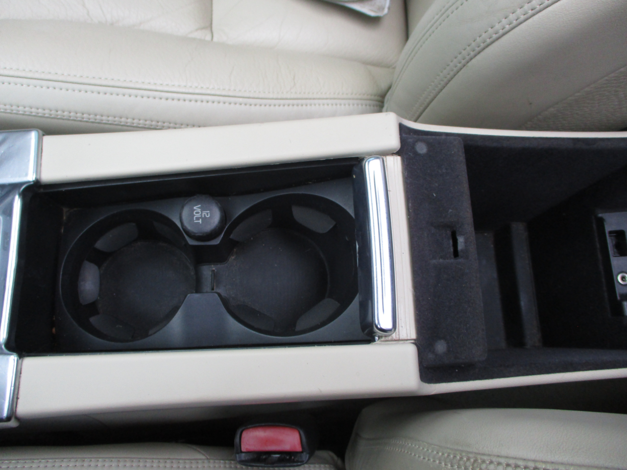 Volvo S60 T5 2012 Volvo S60 T5 2012