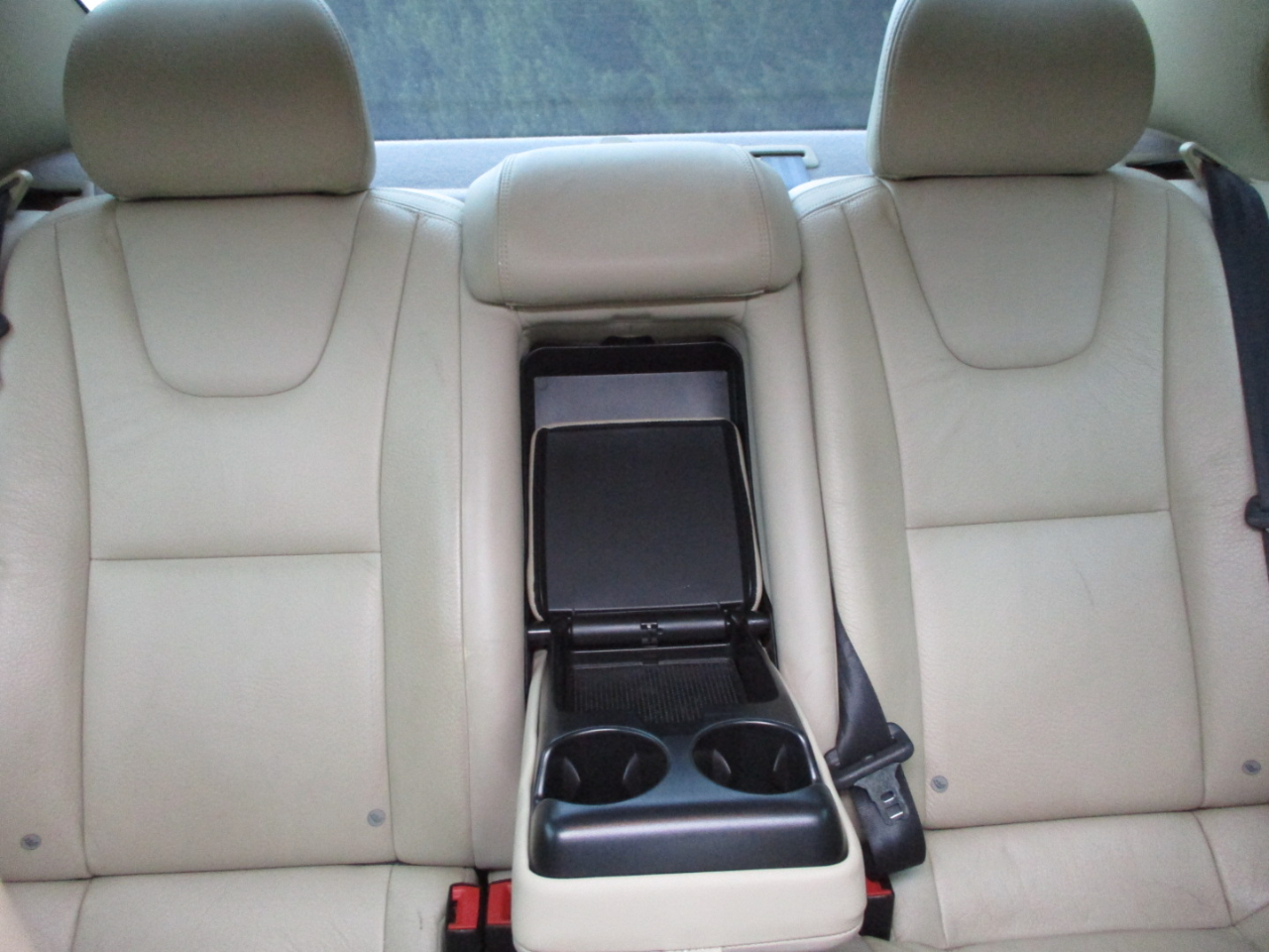 Volvo S60 T5 2012 Volvo S60 T5 2012