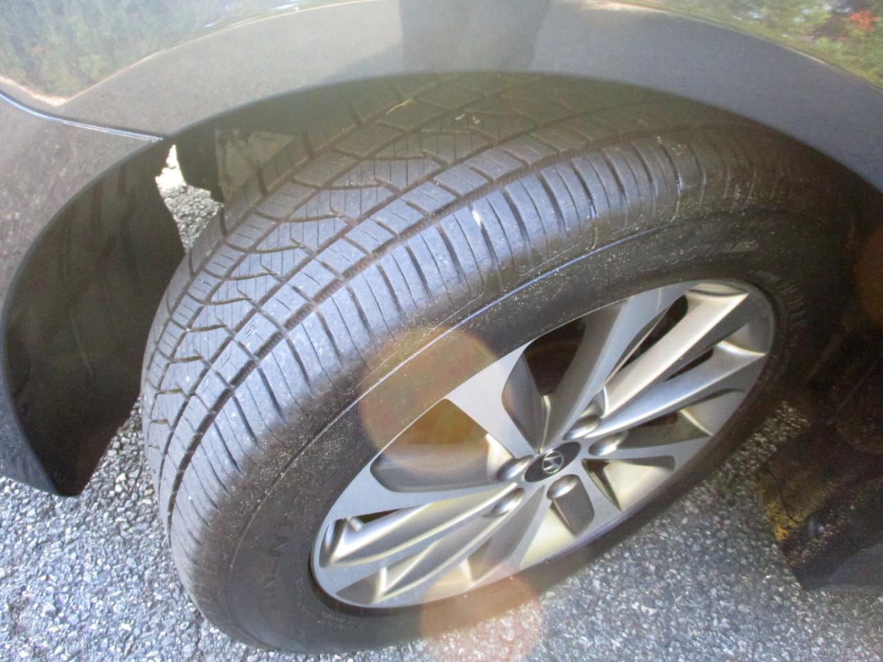 Hyundai Sonata Limited Auto 2014