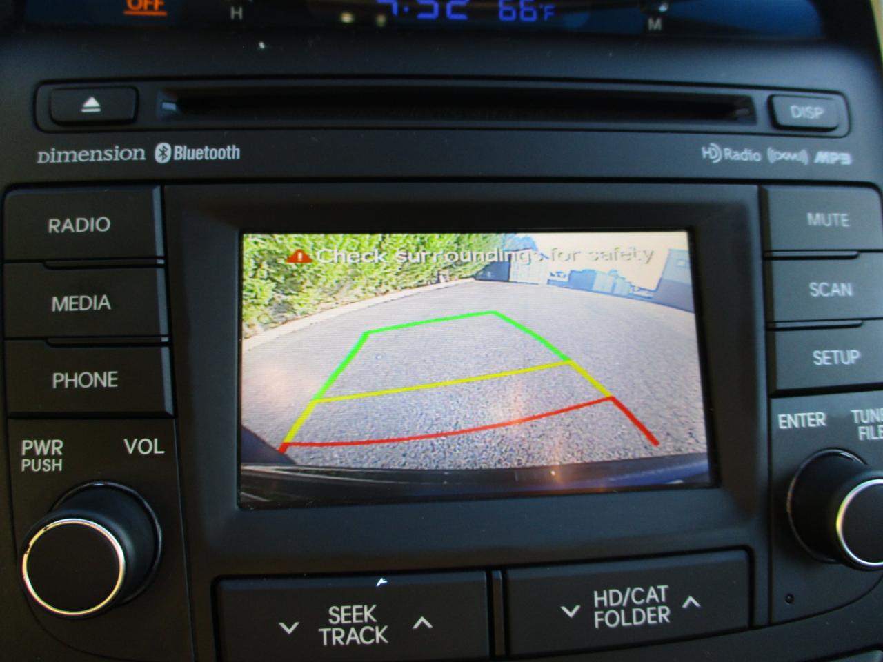 Hyundai Sonata Limited Auto 2014