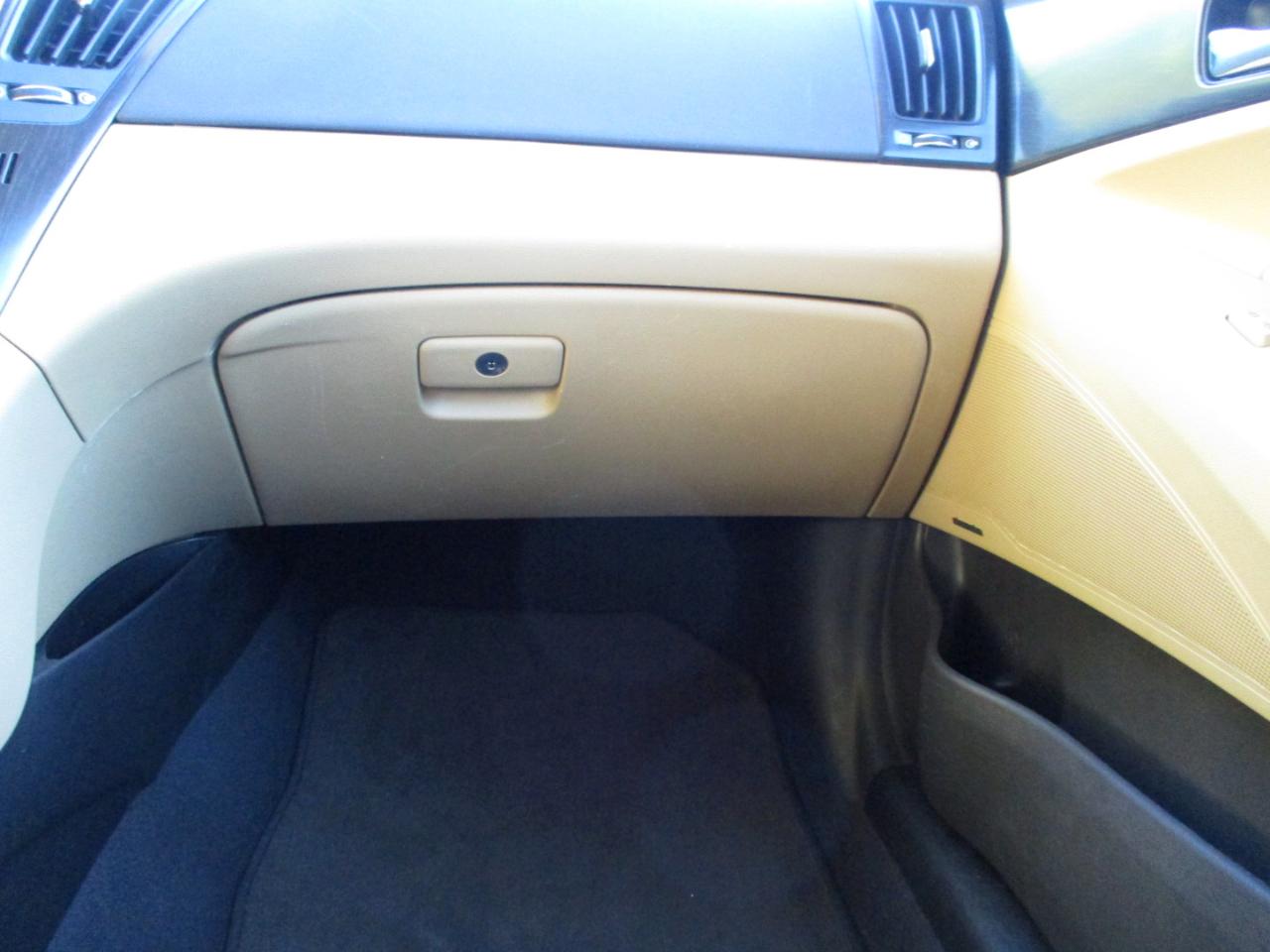 Hyundai Sonata Limited Auto 2014