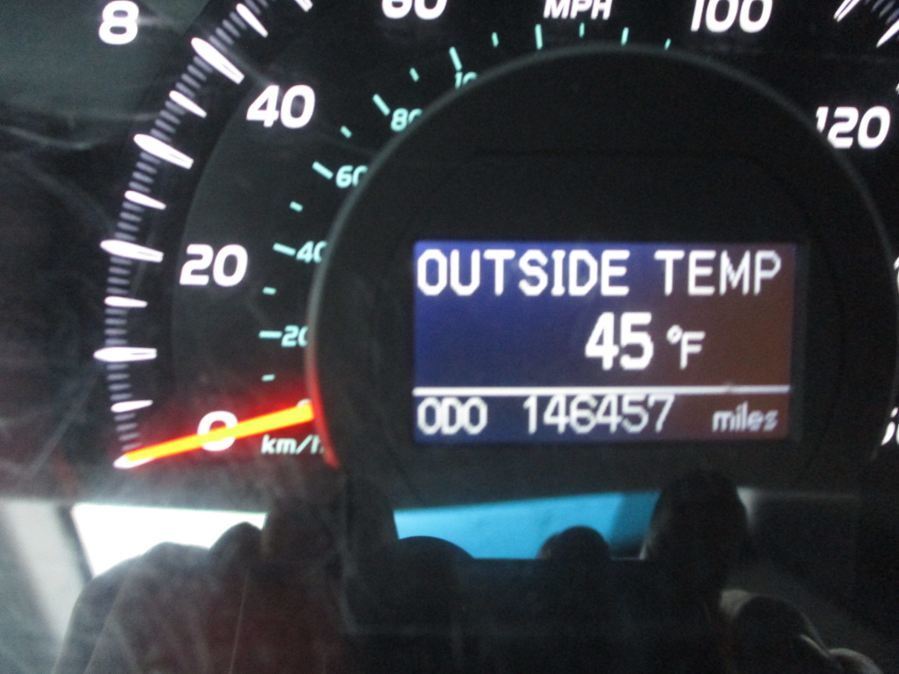 Toyota Camry LE V6 6-Spd AT 2009