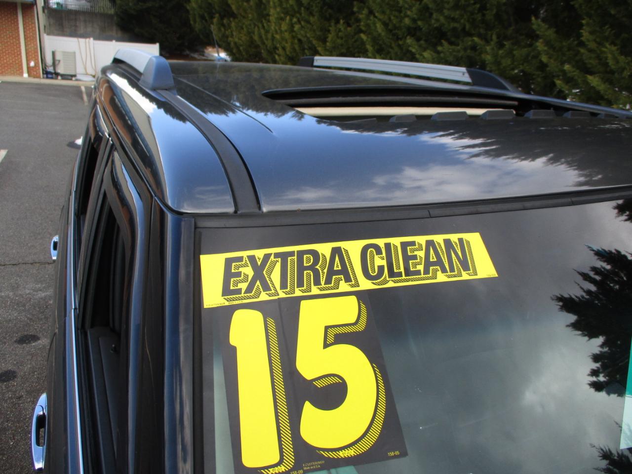 Ford Flex Limited AWD w/EcoBoost 2015