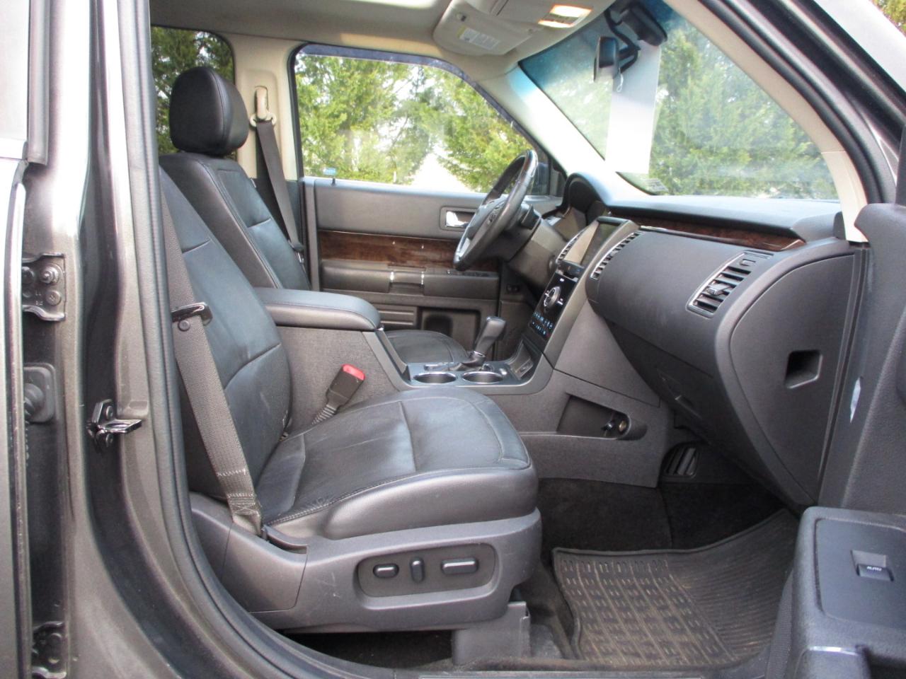 Ford Flex Limited AWD w/EcoBoost 2015