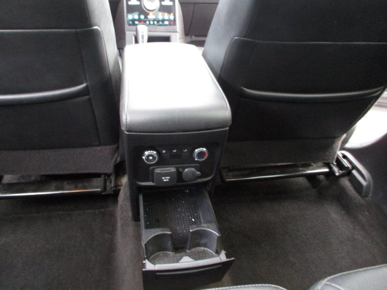 Ford Flex Limited AWD w/EcoBoost 2015