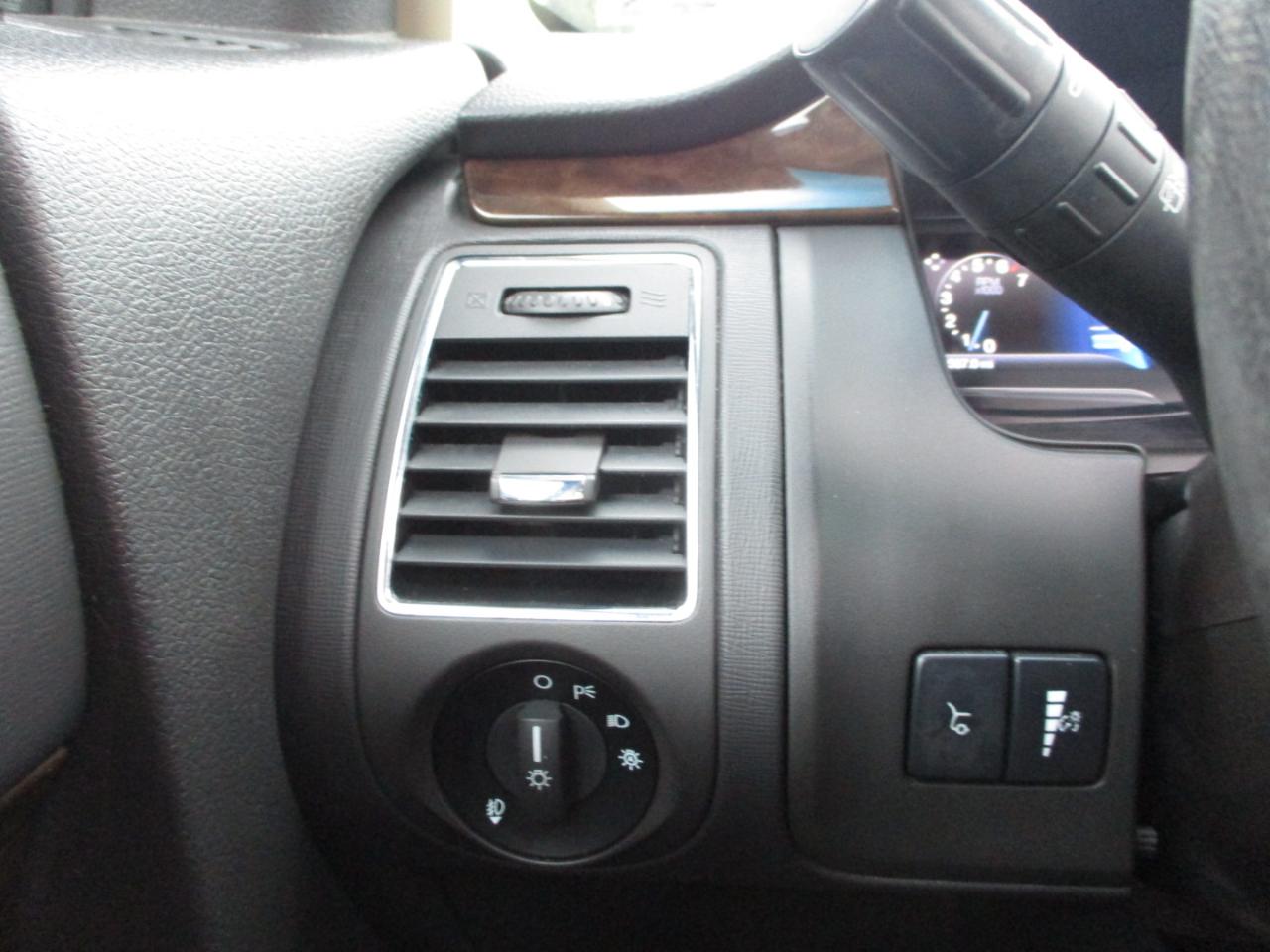 Ford Flex Limited AWD w/EcoBoost 2015