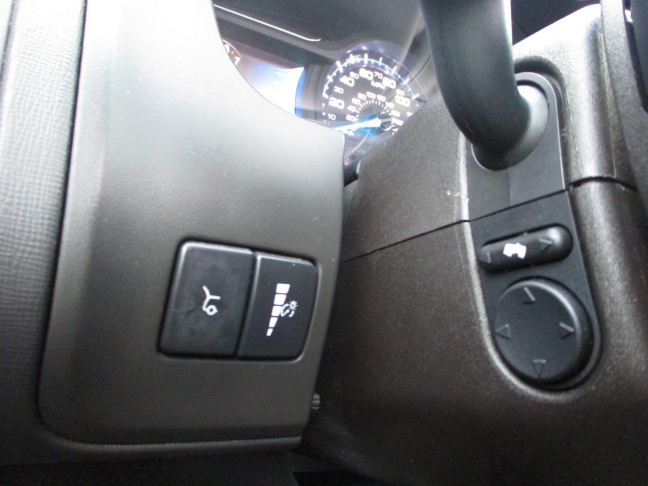 Ford Flex Limited AWD w/EcoBoost 2015