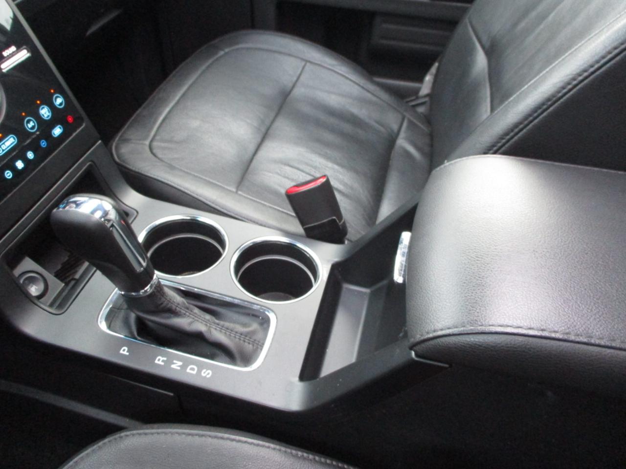 Ford Flex Limited AWD w/EcoBoost 2015