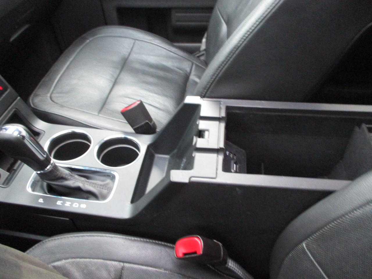 Ford Flex Limited AWD w/EcoBoost 2015