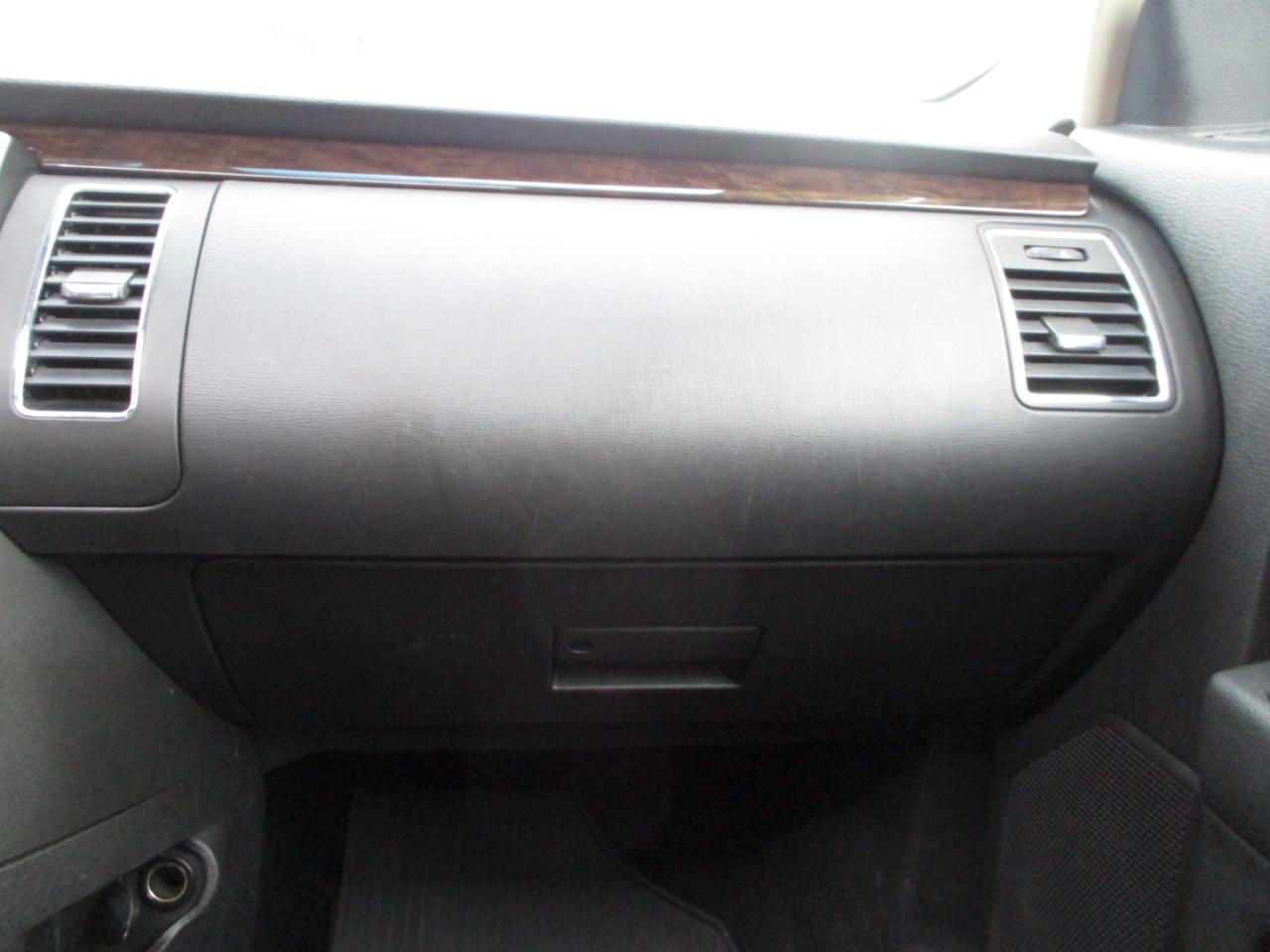 Ford Flex Limited AWD w/EcoBoost 2015