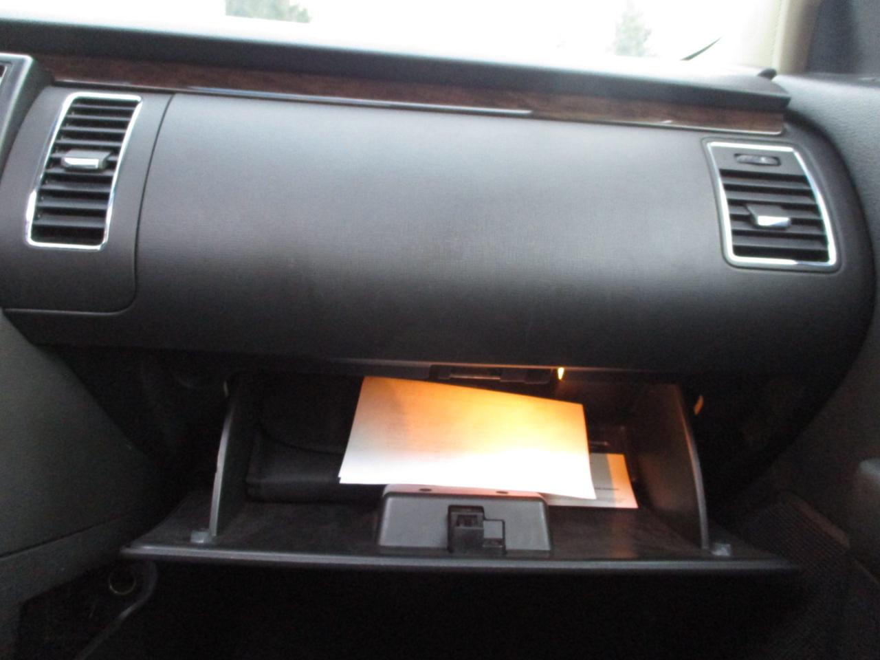 Ford Flex Limited AWD w/EcoBoost 2015