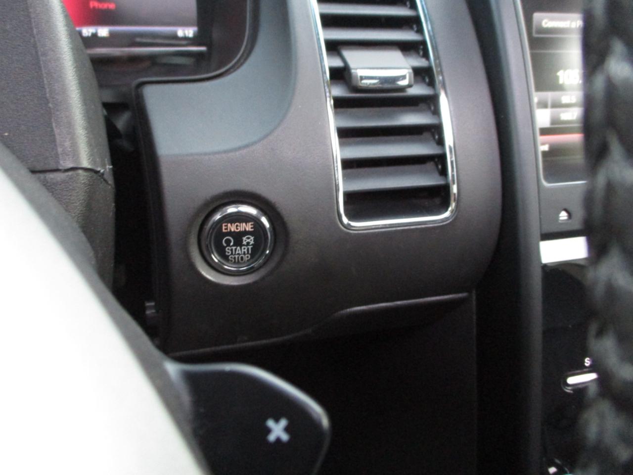 Ford Flex Limited AWD w/EcoBoost 2015