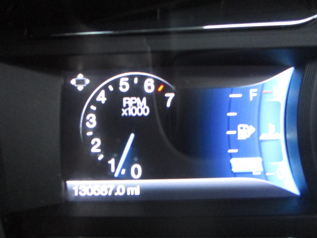 Ford Flex Limited AWD w/EcoBoost 2015