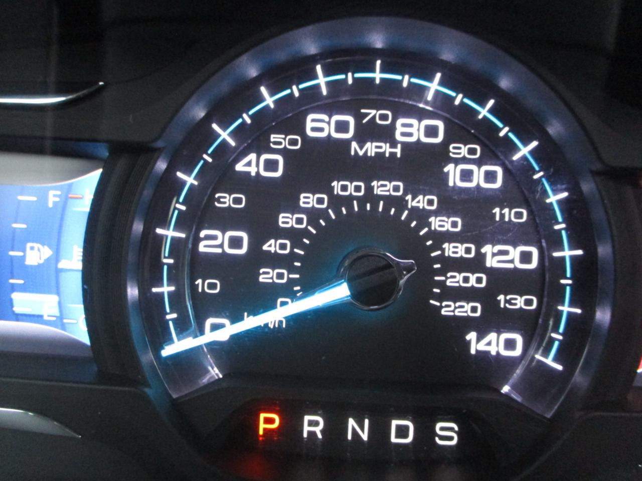 Ford Flex Limited AWD w/EcoBoost 2015