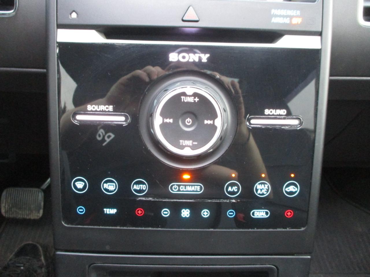 Ford Flex Limited AWD w/EcoBoost 2015