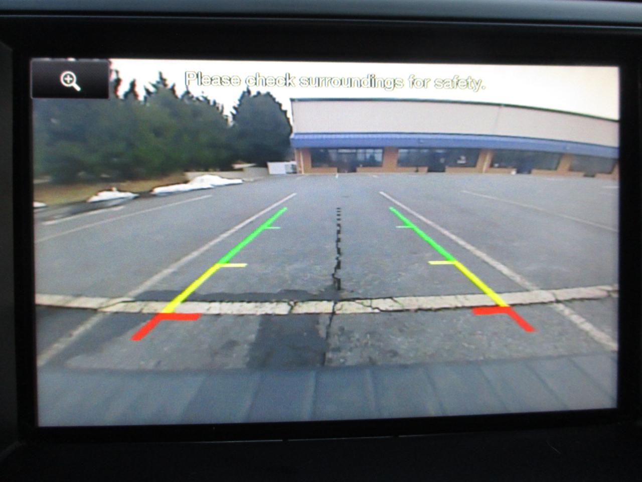 Ford Flex Limited AWD w/EcoBoost 2015