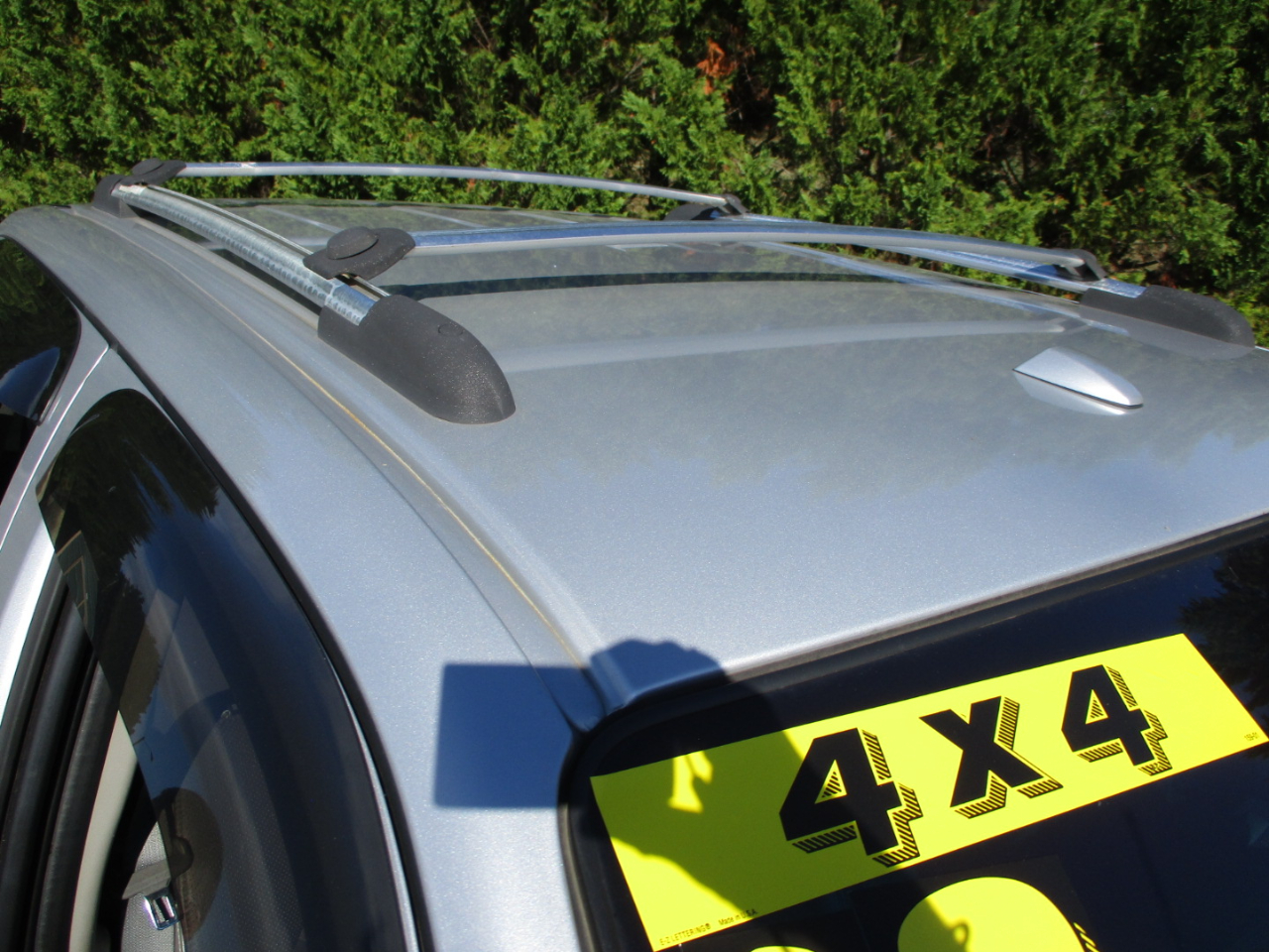 Nissan Frontier SL Crew Cab 4WD LWB 2013 Nissan Frontier SL Crew Cab 4WD LWB 2013