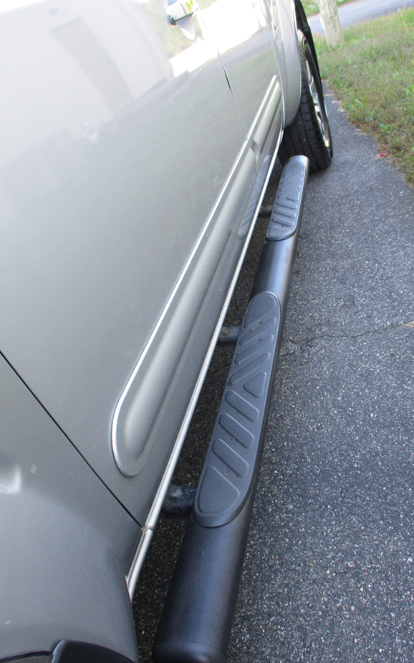 Nissan Frontier SL Crew Cab 4WD LWB 2013 Nissan Frontier SL Crew Cab 4WD LWB 2013