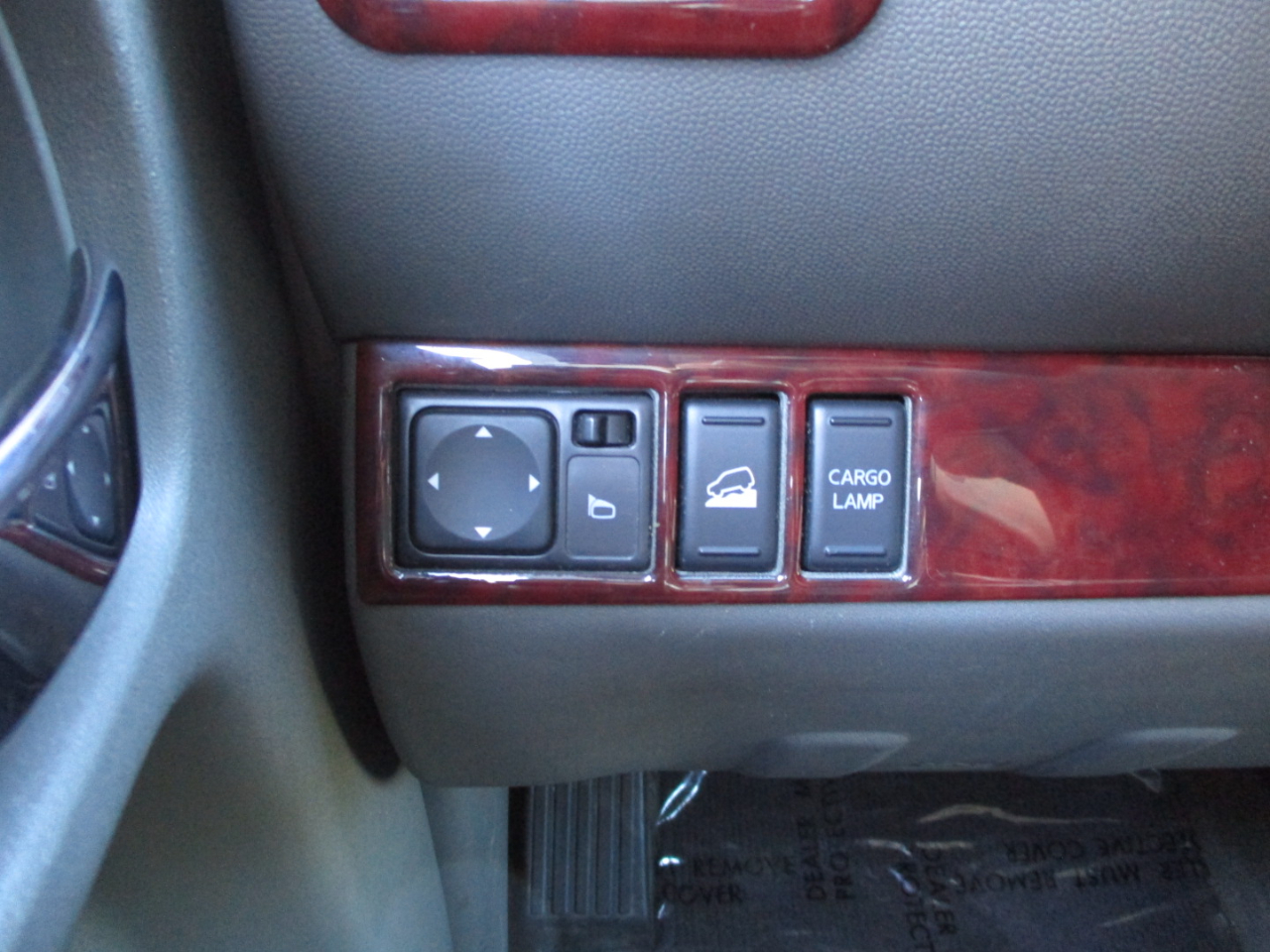 Nissan Frontier SL Crew Cab 4WD LWB 2013 Nissan Frontier SL Crew Cab 4WD LWB 2013