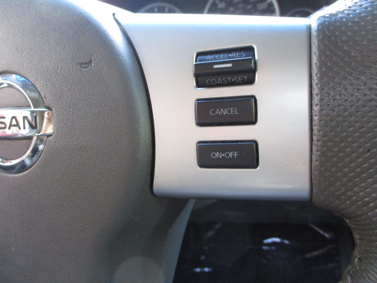 Nissan Frontier SL Crew Cab 4WD LWB 2013 Nissan Frontier SL Crew Cab 4WD LWB 2013